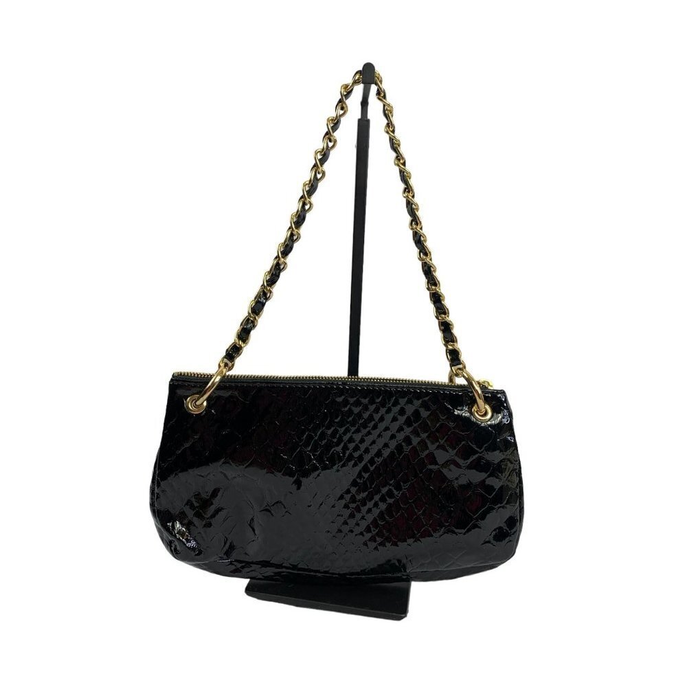 Gianni Bini Women's Small Black Purse